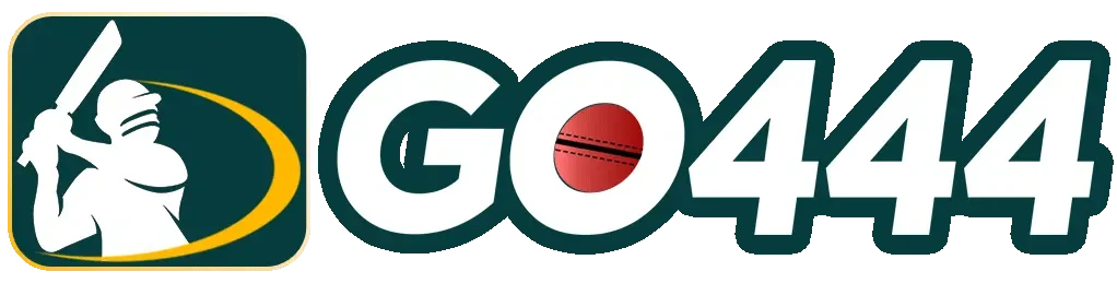 GO444 Logo