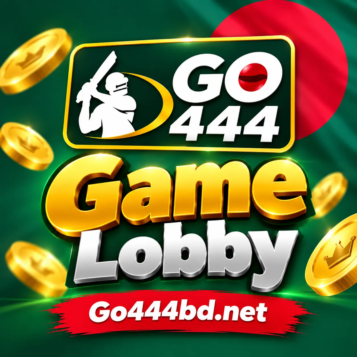 Go444 Game Lobby